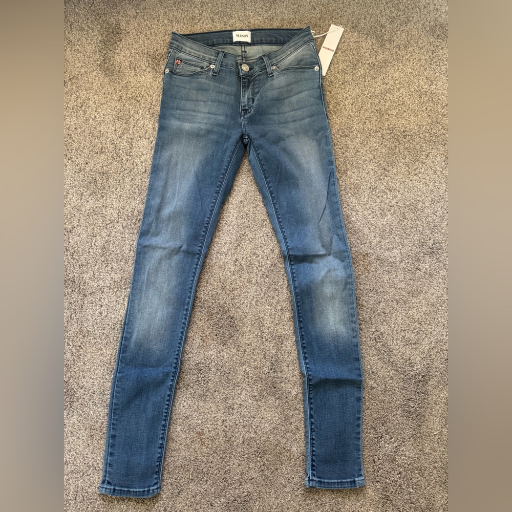 Hudson jeans